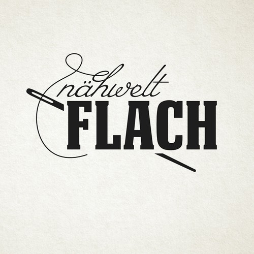 Naehwelt Flach