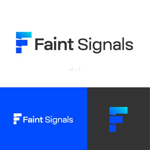 Financial brand logo