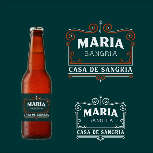 Maria Sangria