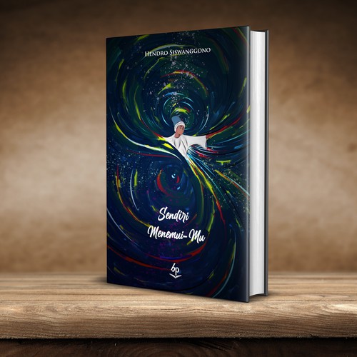book cover design 