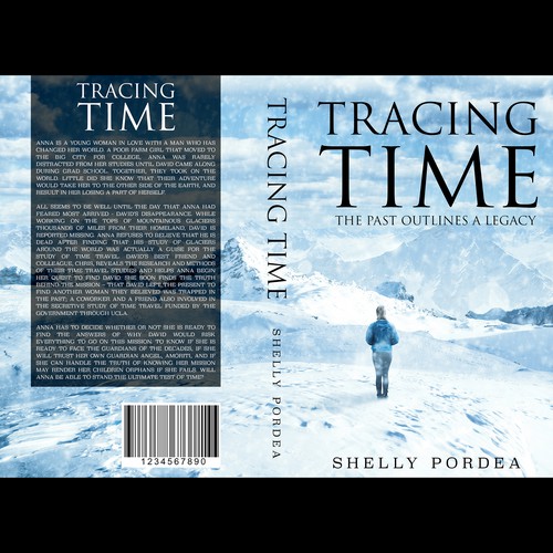 Tracing time.