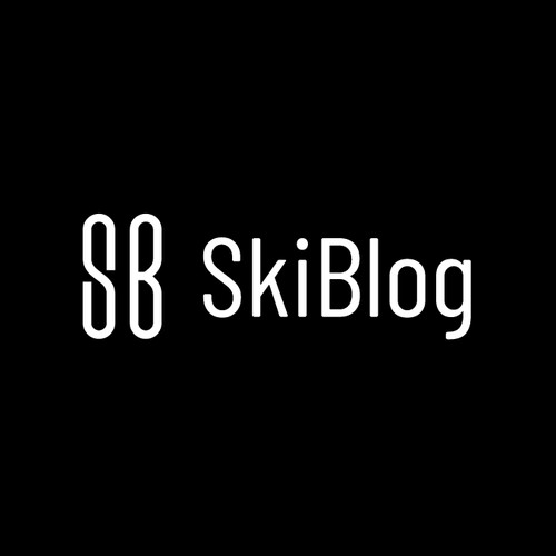 SkiBlog Logo