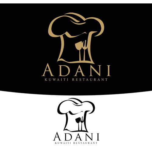 Help Adani  with a new logo