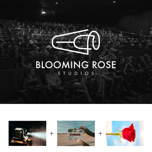 Blooming Rose Studios