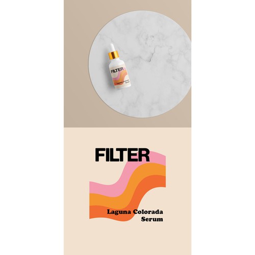 Filter Serum