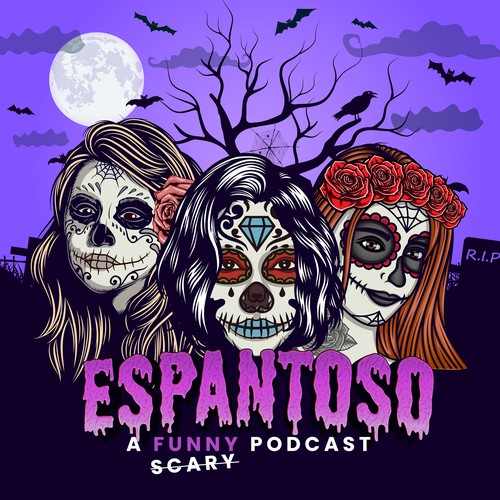 Espantoso Podcast