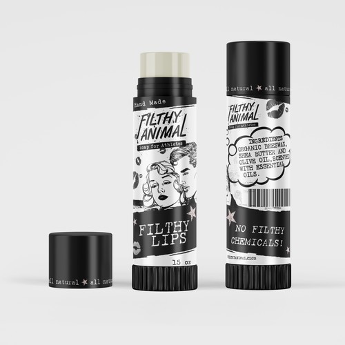 lipsstick