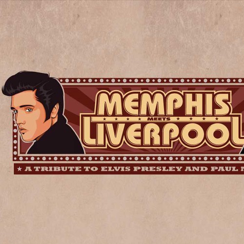 Memphis Meets Liverpool