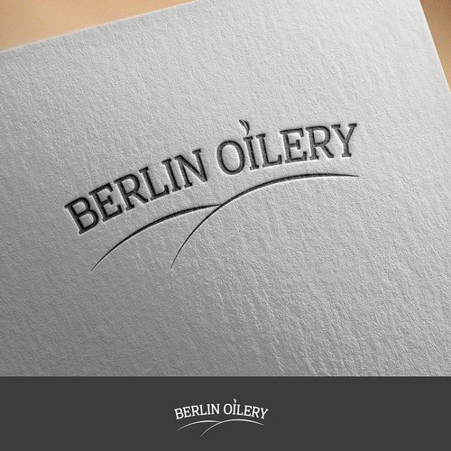 Berlin Oilery