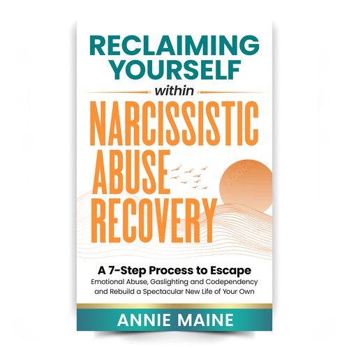 Reclaiming Yourself with Narcissistic Abuse Recovery