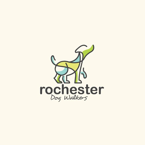 Rochester Dog Walkers