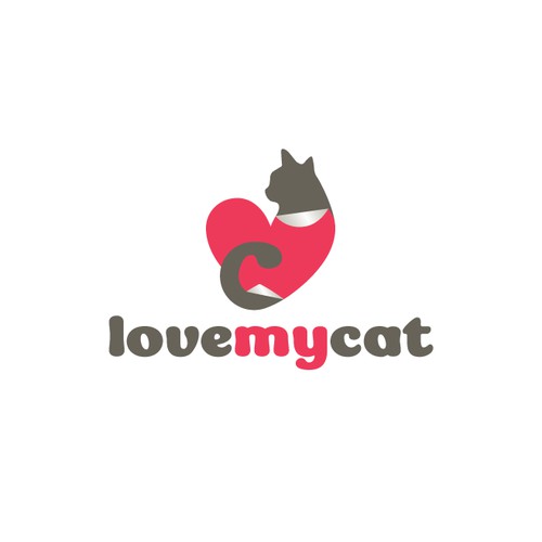 logo for cat accessories