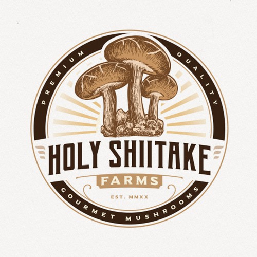 Holy Shiitake Farm