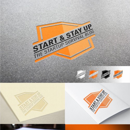 Start & Stay Up