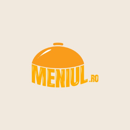Logo for restaurant franchize