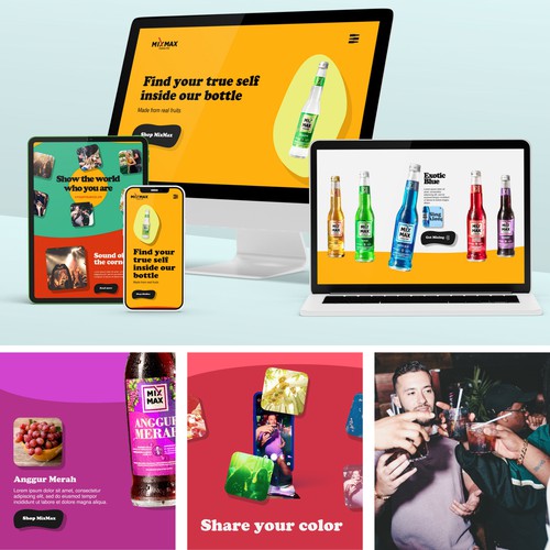 MixMax.id