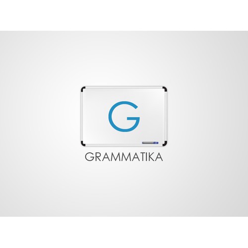 grammatika logo