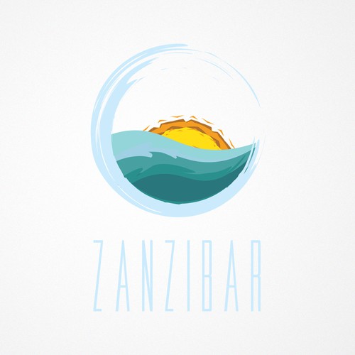Zanzibar logo