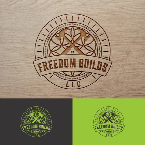 Freedom Builds