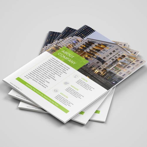 Company Profile