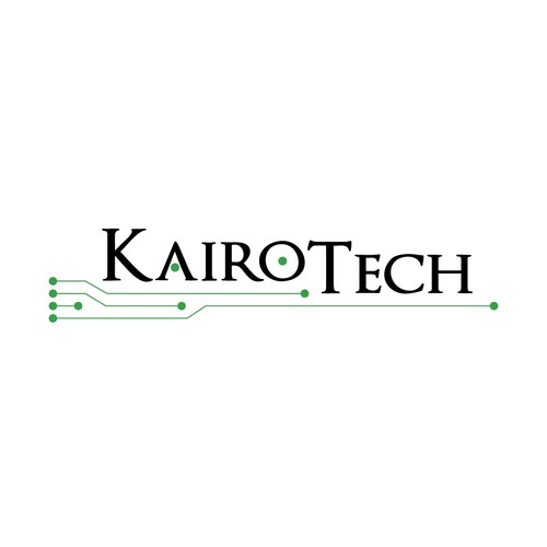 KairoTech Logo