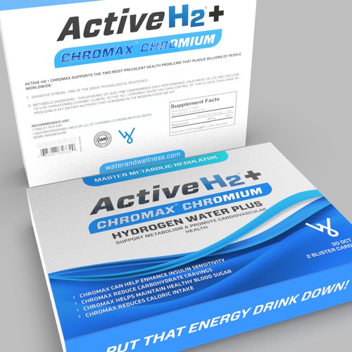 Active H2