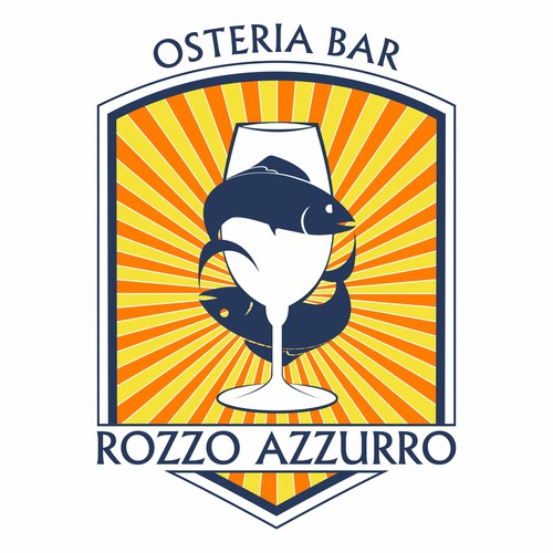 Osteria Bar Rozzo Azzurro