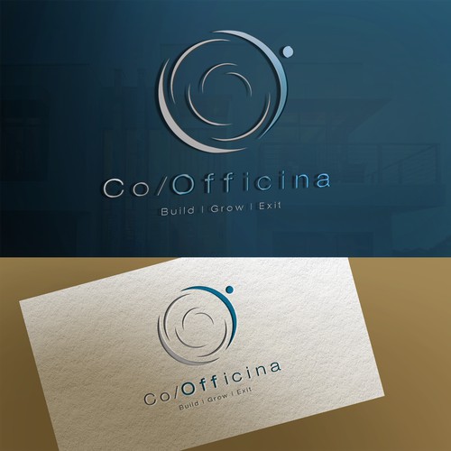 Co/Officina