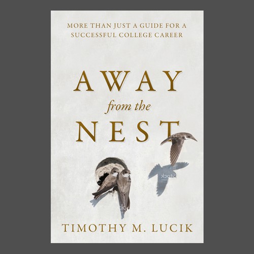Away from the Nest