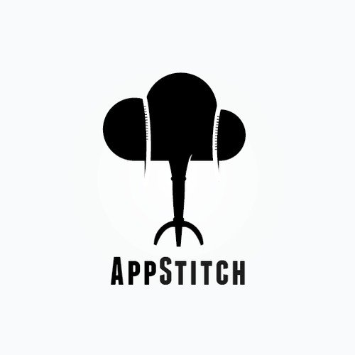 AppStitch needs a new logo