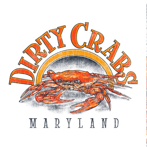 Dirty Crabs