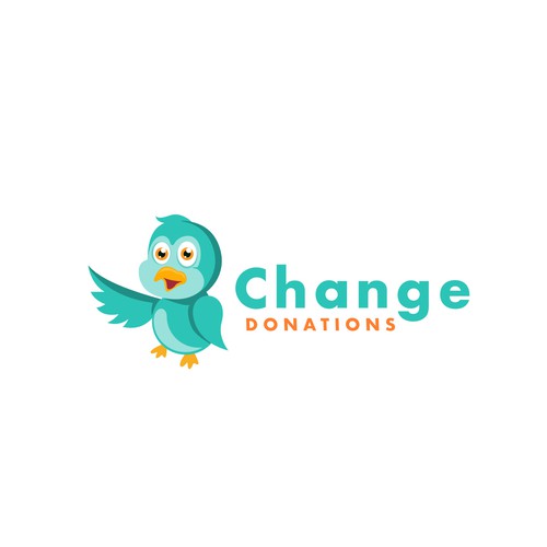 Change Donations