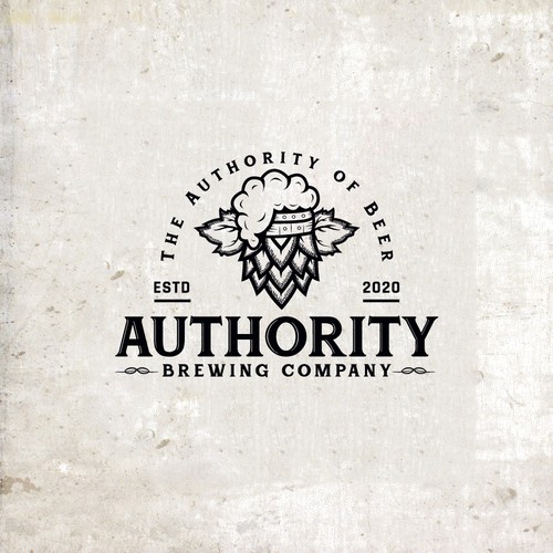  Authority Brewing