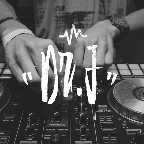 Fresh DJ logo