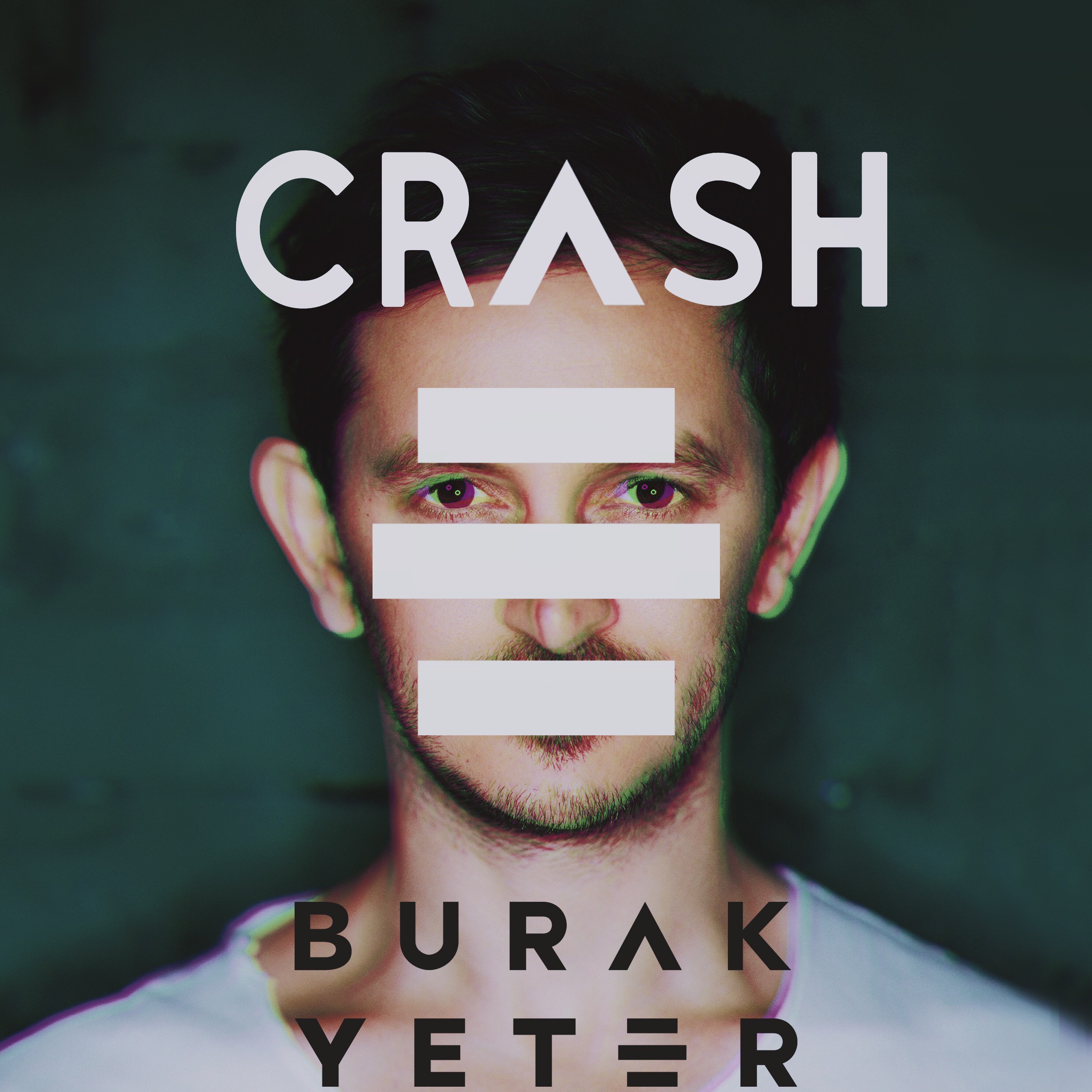 “ Burak Yeter-崩溃”单封面比赛