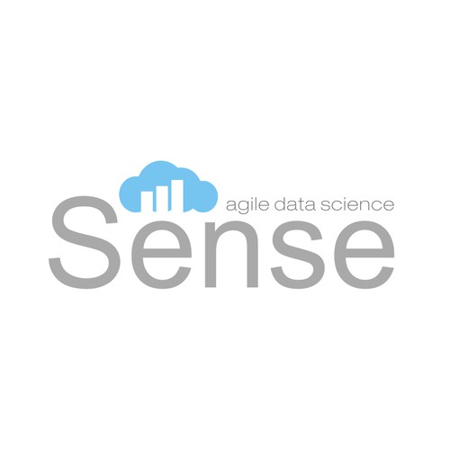 Brand Identity for Sense