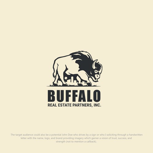 Buffalo real estate...