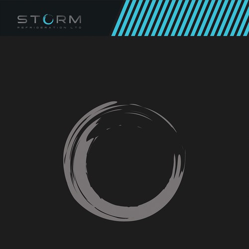 Storm Refrigeration Letterhead