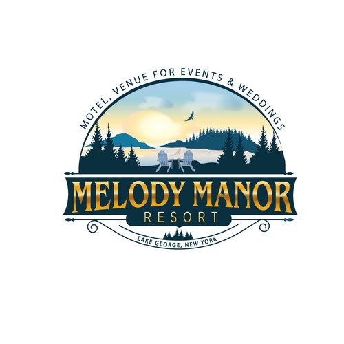 Melody Manor Resort