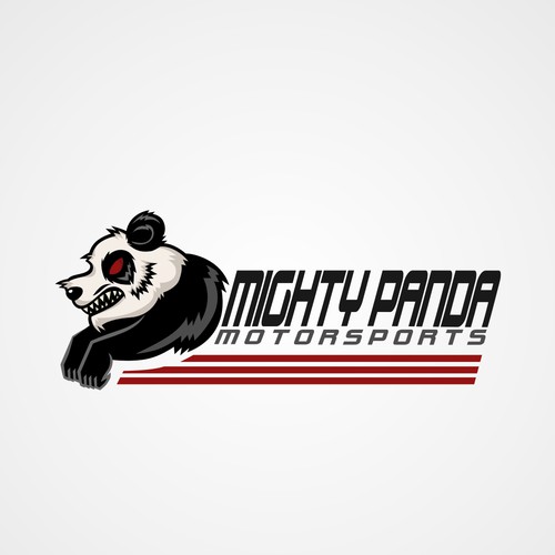 "Mighty Panda Motorsports"