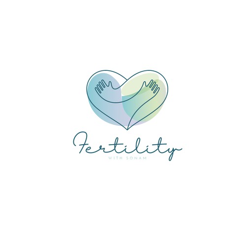 Fertility coach Logo