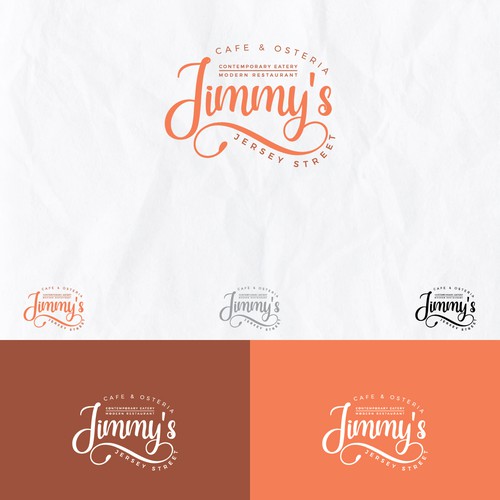 Jimmy's Cafe