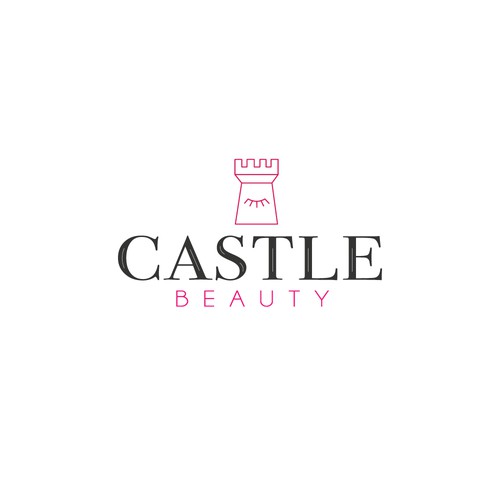 Logotipo Beauty Salon
