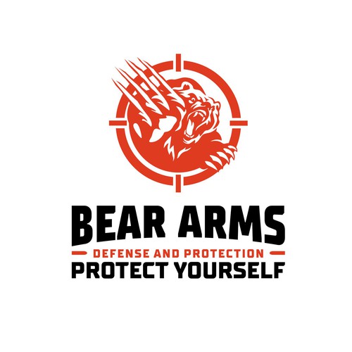 Bear Logo