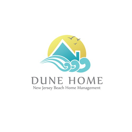 Dune Home