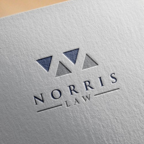 Norris law.