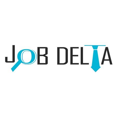 Logo for Job delta