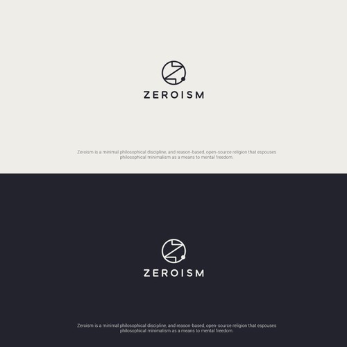 Zeroism - A minimal, reason-based religion