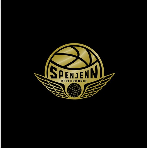 Sports Logo