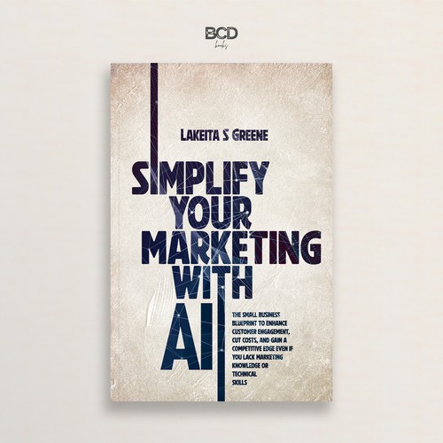Simplify your marketing whit Ai
